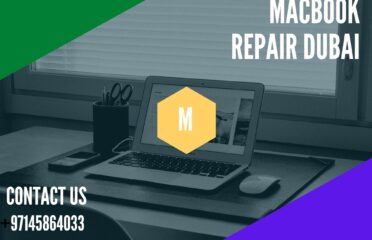 iMac Repair in Dubai
