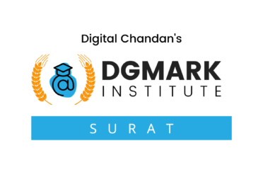 DGmark Institute Surat – Digital Marketing Courses in Surat, Gujarat