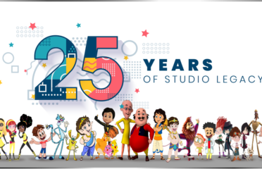 Cosmos Creative Academy – Animation and VFX Course in Nagpur