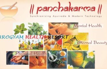 Best Panchkarma Center in Una