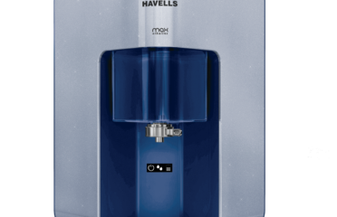 Best Water Purifier with reasonable price by HAVELLS