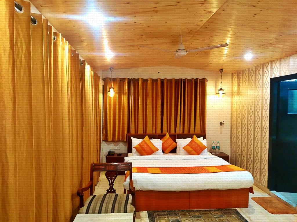 Best Places to Stay in Dharamshala
